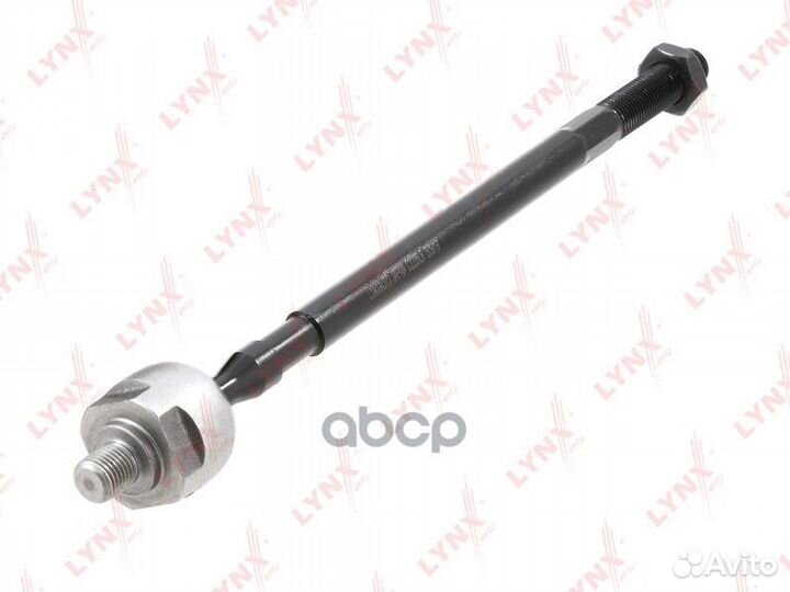 Рулевая тяга перед прав/лев renault thalia