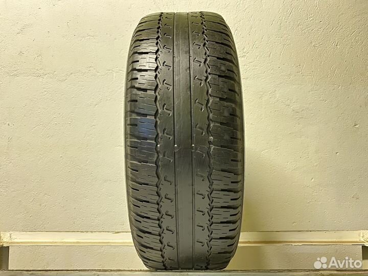 Bridgestone Dueler A/T 693 III 265/65 R17 S