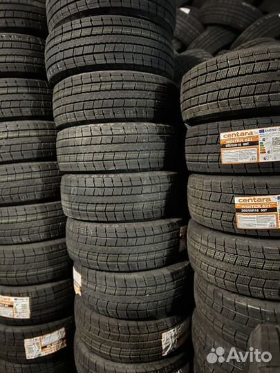 Centara Winter RX621 205/55 R16 90T