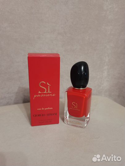 Парфюмерная вода женская