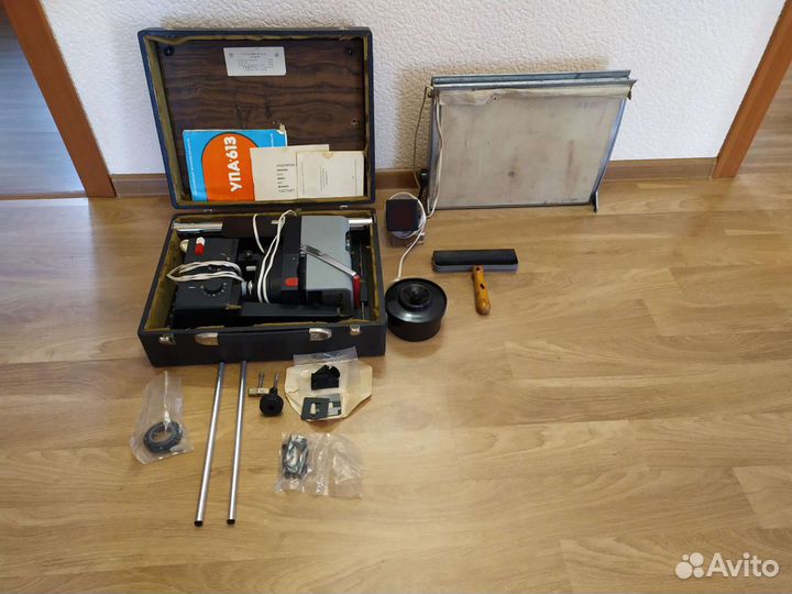 Фотооборудование