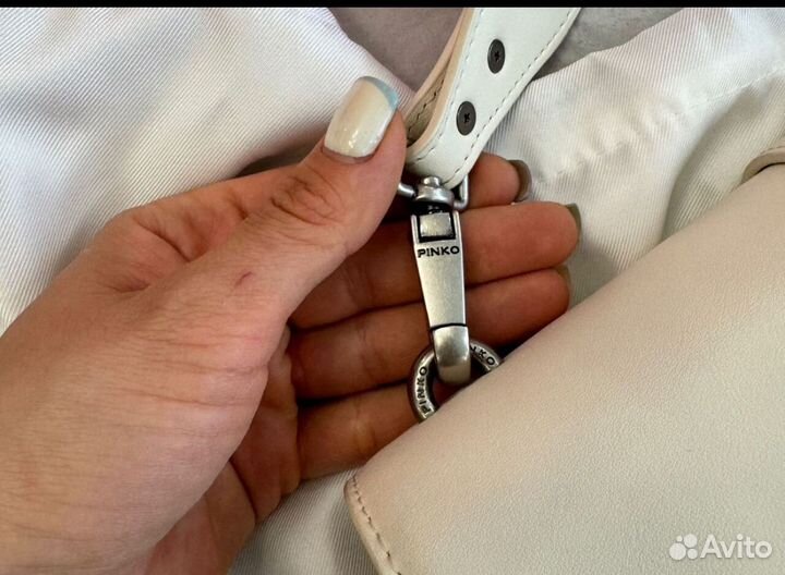 Сумка женская pinko, лимитированная