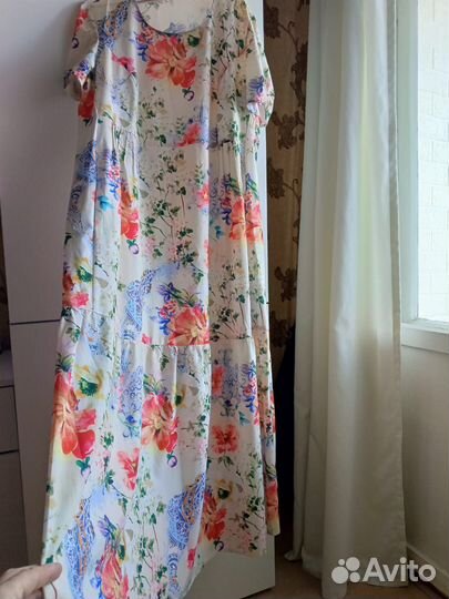 Платье женское