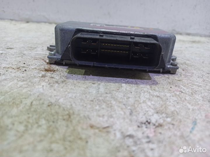 Блок управления АКПП