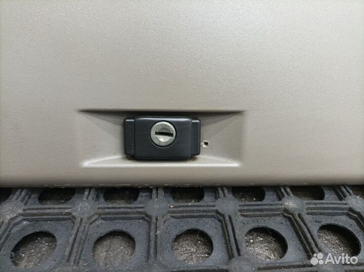 1397343 Крышка бардачка Daf XF105, Daf XF106