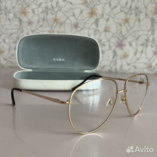 Очки Zara