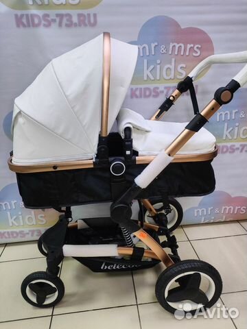 Детские коляски Новые