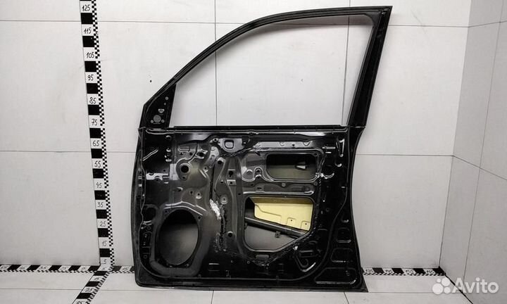 Дверь передняя правая Toyota Land Cruiser 200 Restail 2 под накладку