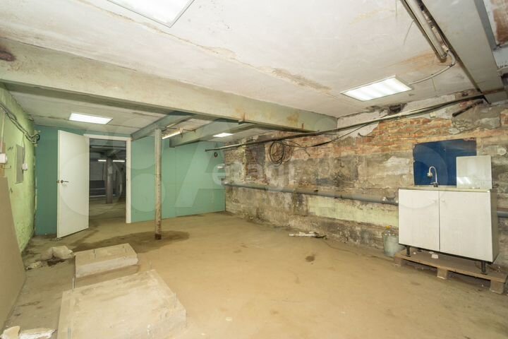 Сдам складское помещение, 80 м²