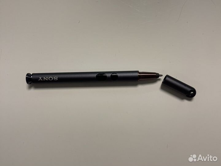 Стилус Sony VGP-STD1