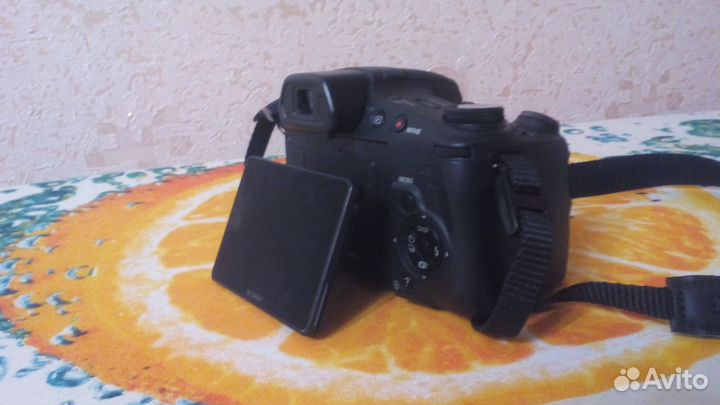 Фотоаппарат