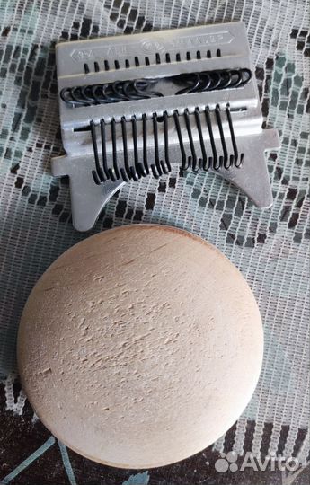 Машинка для штопки чулок и носок