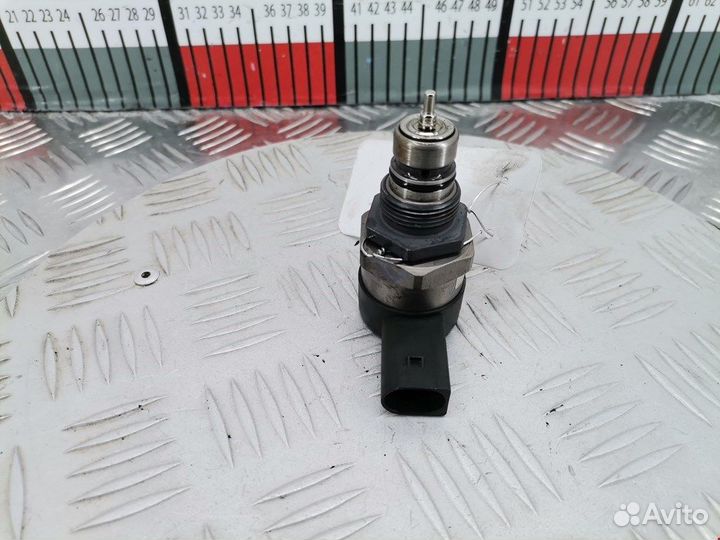 Регулятор для BMW 1-Series (E81/E82/E87/E88)