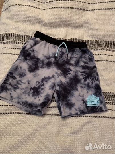 Шорты мужские