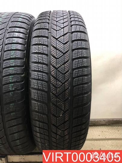 Pirelli Winter Sottozero 3 225/60 R18 104H