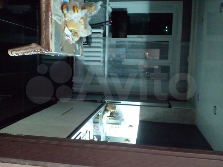 3-к. квартира, 65,8 м², 2/2 эт.