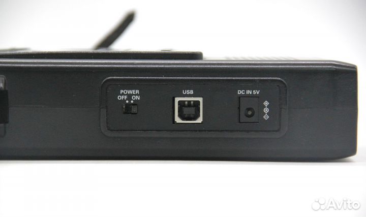 Рекордер Marantz PMD 660