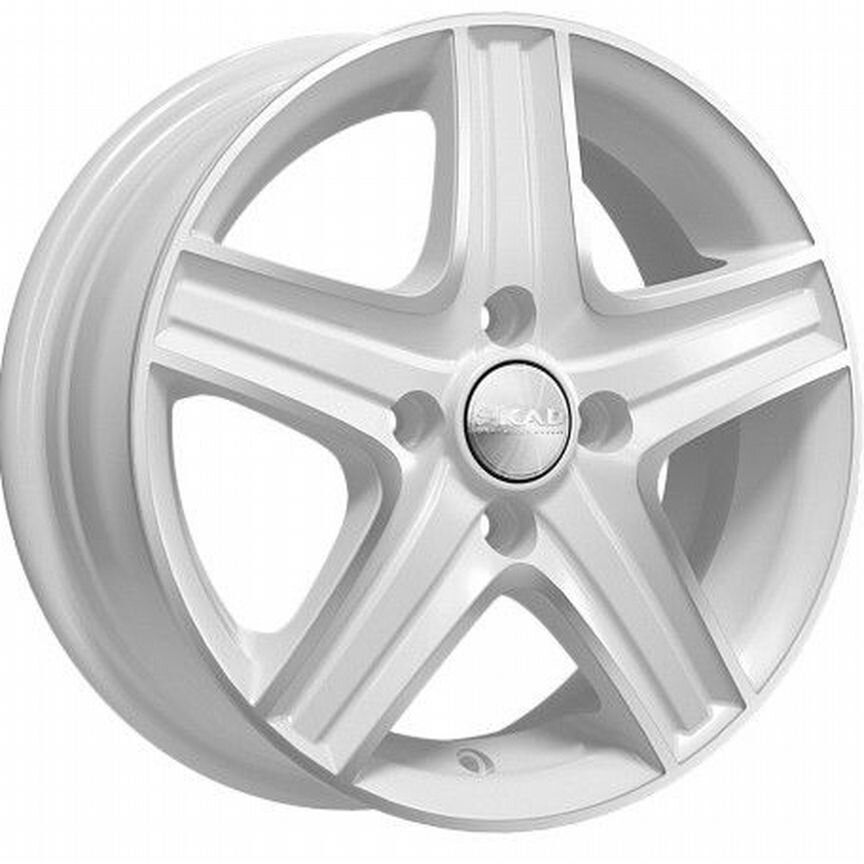 Литые диски Skad Магнум 5.5×R14 4×98