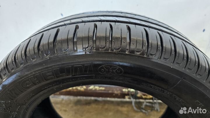 Michelin MXE Green 195/60 R15 92T