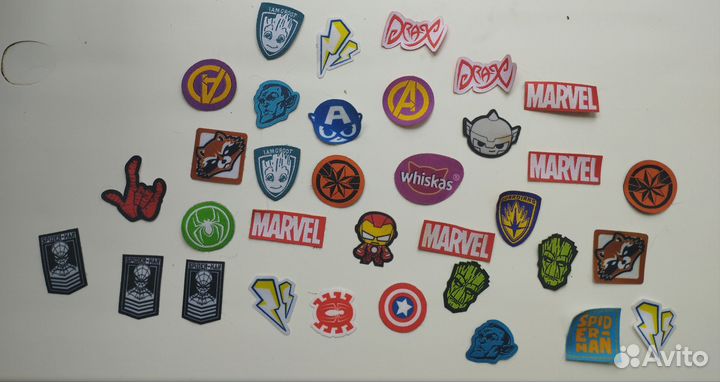 Начивки пятерочка