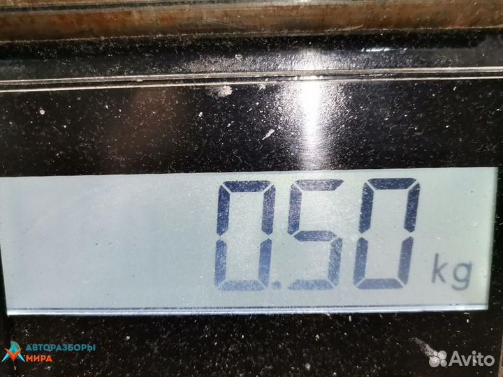 Патрубок радиатора Volkswagen Passat B5 2001