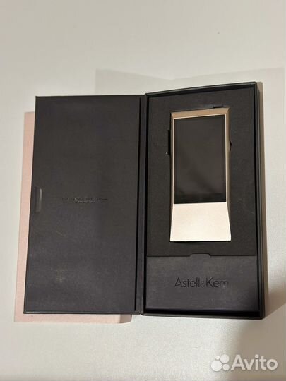 Astell kern jr