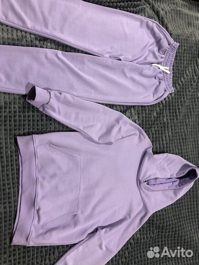 Костюм спортивный женский М-L размер