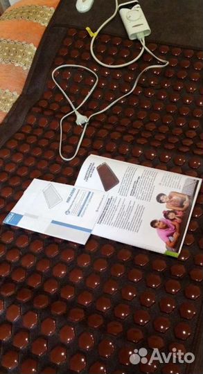 Лечебный матрас