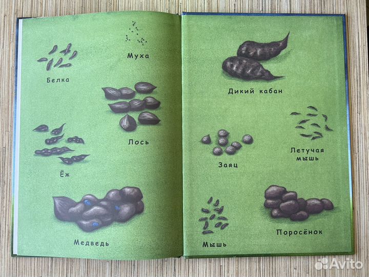 Книги IKEA Король Лось