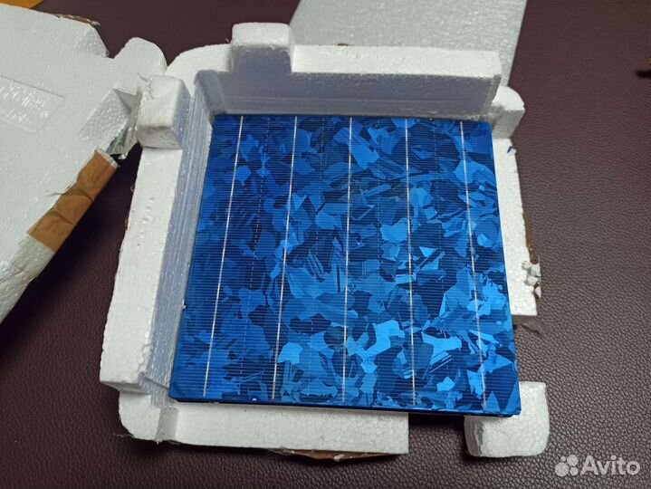 Солнечные элементы
