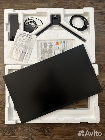 Монитор Xiaomi Mi Desktop Monitor 27 дюймов