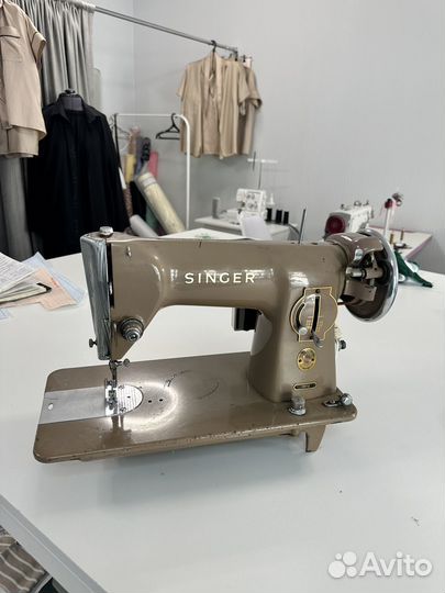 Швейная машина singer