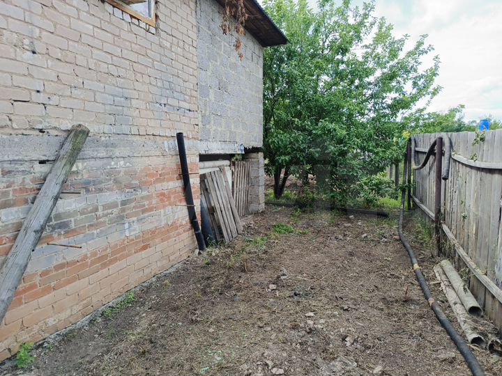 Дача 35 м² на участке 5 сот.