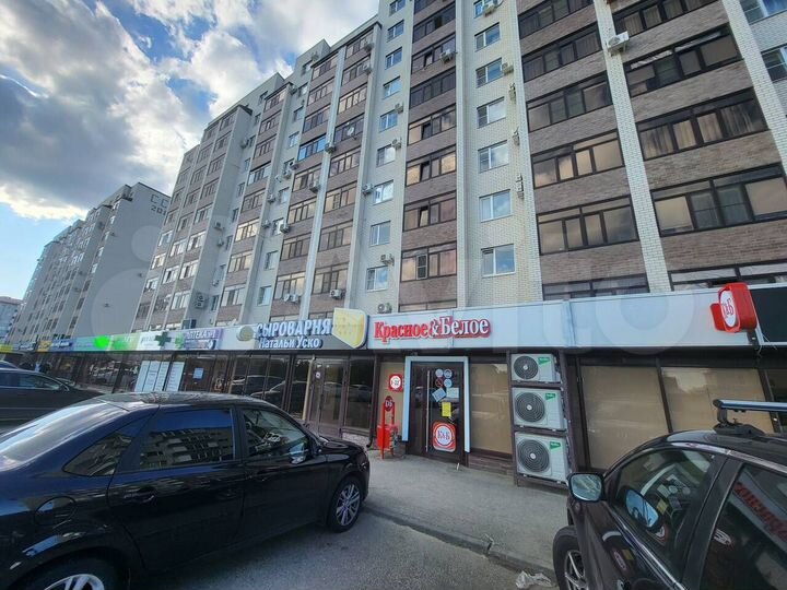 Продам торговое помещение, 115.7 м²