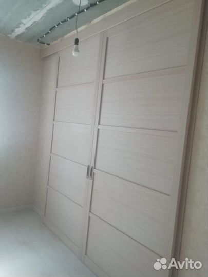 Дверные перегородки Купе