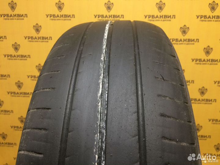 Yokohama BluEarth AE01 195/65 R15 91T