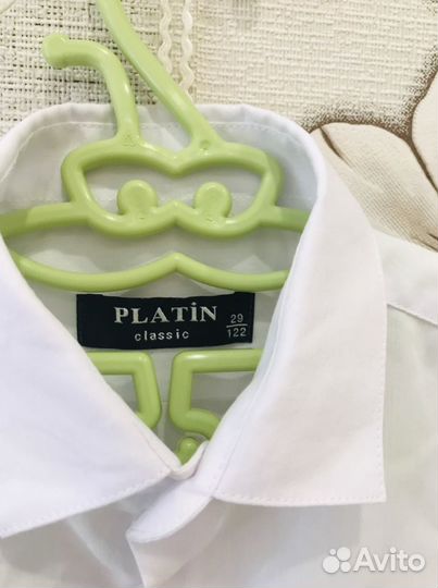 Рубашка для мальчика