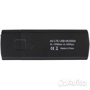 4G LTE модем Anydata W140