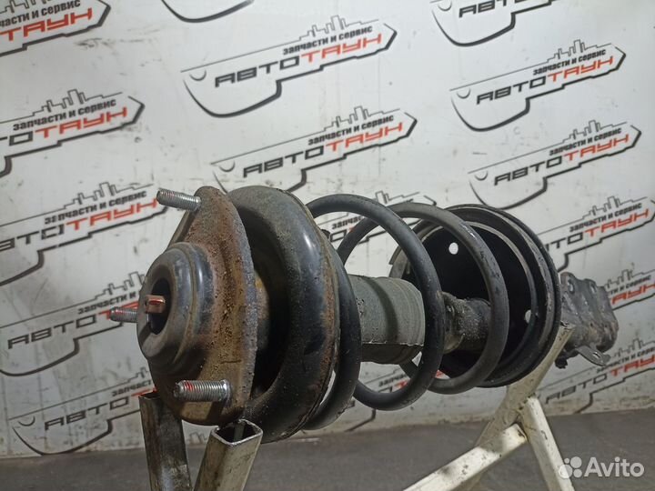 Стойка ходовки mitsubishi colt colt plus Z21A Z21W Z22A Z22W Z23A Z23W Z24A Z24W Z25A Z26A Z27A Z27A