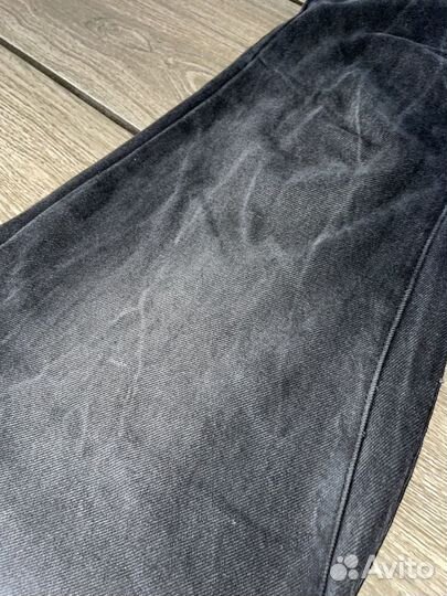 Galery dept джинсы клеш archive opium