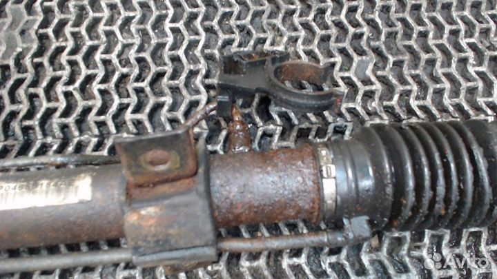 Рейка рулевая с г/у Chrysler Neon, 1998