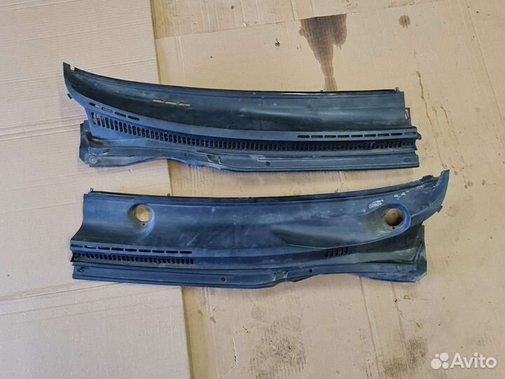 Жабо Byd F3 Бад ф3 2006-2013