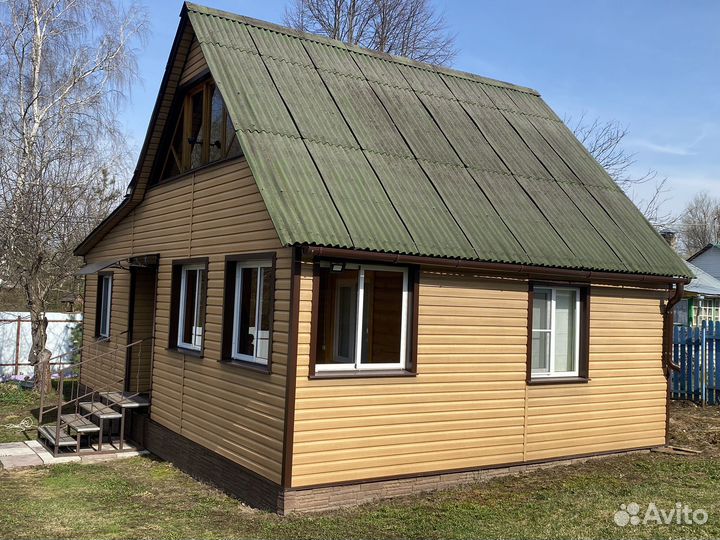 Бригада строителей Кровля крыши