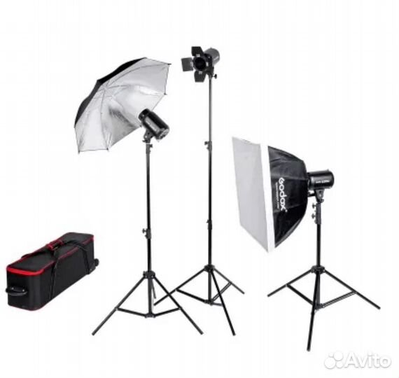 Godox E 250