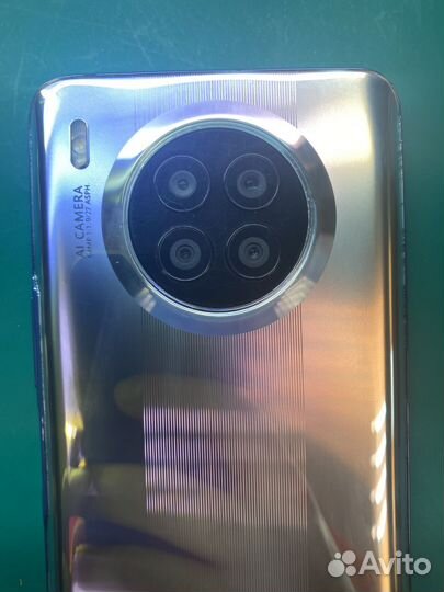 HONOR 50 Lite, 6/128 ГБ