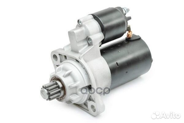 Стартер восстановленный CS1337 newrun