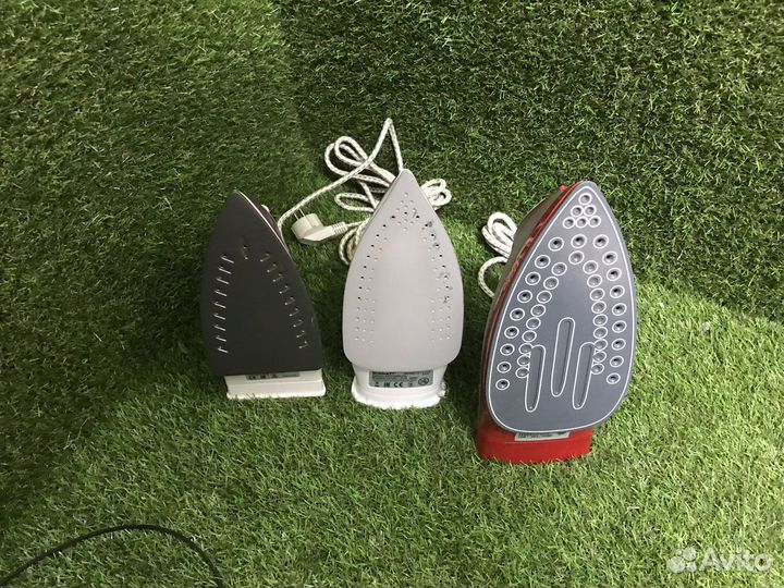 Утюги в ассортименте(вш)