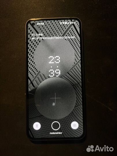 Nothing Phone 1, 8/128 ГБ