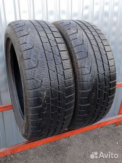 Pirelli Winter Sottozero II 225/50 R17