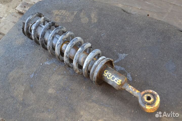 Амортизатор подвески